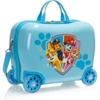 Ryhmä Hau Heys Ride-On Matkalaukku