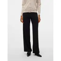 Vero Moda Housut musta