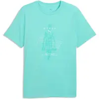 Puma X Hyrox Cloudspun Thermoadapt Lyhythihainen T-paita