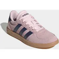 Adidas Breaknet Sleek J - Pink - 35 1/3