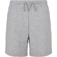 Urban Classics Housut meleerattu harmaa