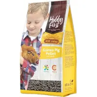 Hobby First Guinea Pig Pellet, 4 kg