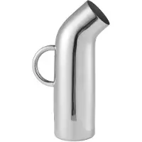 Normann Copenhagen Pipe karahvi 1,2 l Ruostumaton teräs