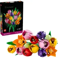 LEGO Botanicals 11501 Tulppaanikimppu