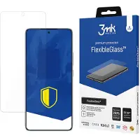 3MK FlexibleGlass Clear screen protector Xiaomi 1 pc(s) (5903108611022)