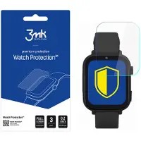 3MK Kids N!Ce (Nice) Pro 4G - 3Mk Watch Protection V. Arc+