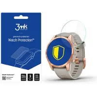 3MK FlexibleGlass Watch Garmin Fenix 7S Pro Solar Hybrid Glass