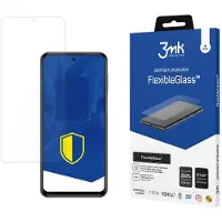 3MK FlexibleGlass - Hybridilasi Xiaomi Redmi Note 10 Prolle