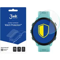 3MK Watch protective glass for Garmin Forerunner 55