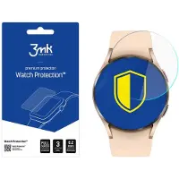3mk Protection FlexibleGlass Samsung Galaxy Watch4 Hybrid Panssarilasi - 9H - 40mm