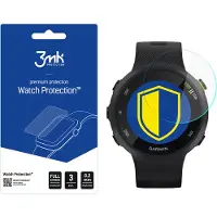 3MK Watch protective glass for Garmin Forerunner 45