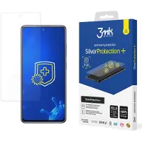 3mk Protection Silver Protect+ Sam G780 S20 FE Wet-mounted antimicrobial film ()