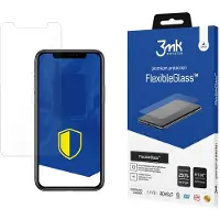3mk Protection 3mk FlexibleGlass - Hybridilasi iPhone 11 Prolle