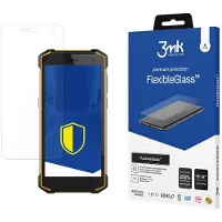 3mk Protection 3mk FlexibleGlass -hybridilasi MyPhone Hammer Energy 2 -puhelimelle
