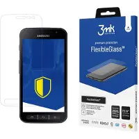 3mk Protection 3mk FlexibleGlass -hybridilasi Samsung Galaxy Xcover 4:lle