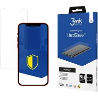 3MK HardGlass - Karkaistu lasi iPhone iPhone 12:lle / iPhone 12 Prolle