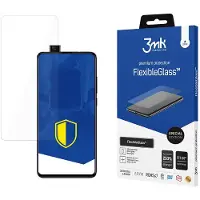 3MK FlexibleGlass Special Edition -hybridilasi Xiaomi Mi 9T -puhelimelle