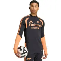 Adidas Arsenal Fc 26/27 Tiro Koulutus Collegepaita Puolivetoketjulla