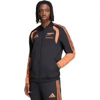 Adidas Arsenal F.c Pre Jacket - Black - M