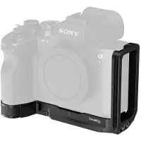 SmallRig 6706 L-Shaped Mount Plate for Sony A7R VI