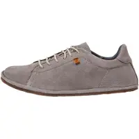 El naturalista for woman. 256711150005_0B0 Leather shoes N5671 Bare greyish blue (36), Flat, Laces, Casual