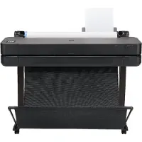 HP – DesignJet T630 36inch Printer 2025 (5HB11D#B19)