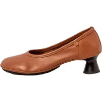 El naturalista N694 Alma Barefoot Korkokenkä Sandaalit