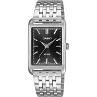 Casio Timeless Collection MTP-B215D-1AVEF