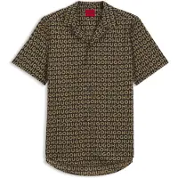 HUGO Ellino - Beige - XL