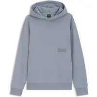 BOSS 10280170 Green Huppari