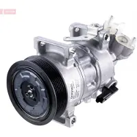 Denso Kompressori, ilmastointilaite DCP21025