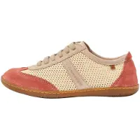 El naturalista unisex. 252931VT0005_0MU Trainers N5293 El Viajero multicolour (41), Flat, Laces, Casual