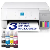 Epson EcoTank ET-2926 monitoimitulostin