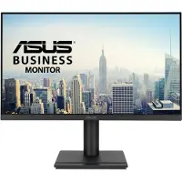 Asus VA249QGSE, 60,5 cm (23.8"), 1920 x 1080 pikseliä, Full HD, LCD, Musta (90LM02W1-B02371)