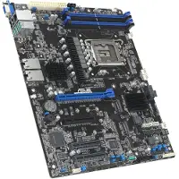 Asus P13R-E/10G-2T DDR5 LGA1700 ATX-emolevy