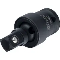 Condor werkzeug Istukka-adapteri C21930; 1/2''