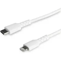 StarTech.com – Cable - USB C to Lightning Cable 1m (RUSBCLTMM1MW)