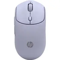 HP Langaton Hiiri - - 400 - Bluetooth ja USB 2,4 GHz - Hiljaiset napsautukset - 24 Kuukauden Akun Kesto