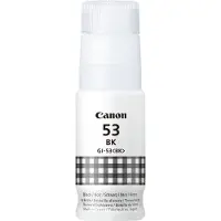 Canon GI-53BK Mustepatruuna musta