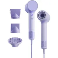 Laifen Neo hiustenkuivaaja Purple 1 kpl