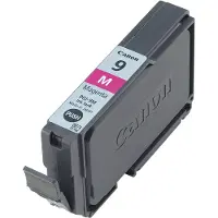 Canon PGI-9M-mustekasetti, 14 ml, magenta