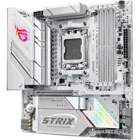 Asus ROG STRIX B850-G GAMING WIFI AM5 mATX -emolevy