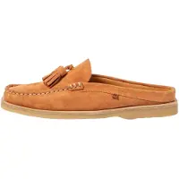 El naturalista for woman. 2596411PH005_024 N5964 mustard leather moccasins (38), Flat, None, Casual