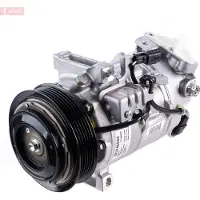 Denso Kompressori, ilmastointilaite DCP46024