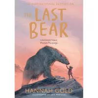 Penguin Random House The Last Bear