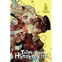 Yen Press Toilet-Bound Hanako-Kun, Vol. 12: Volume 12