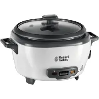 Russell Hobbs Riisikeitin Medium