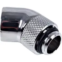 Alphacool Angled 45 Liitin