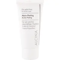 Alcina aktivoiva kuorinta 50 ml