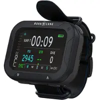 Aqua Lung I770r Pet-snw With Transmitter Sukellustietokone